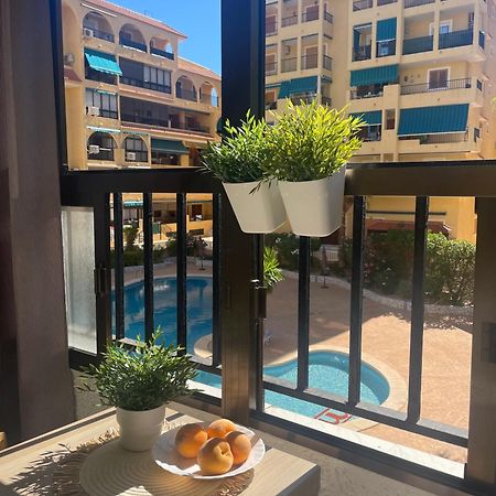 Apartament Studio, La Mata , Torrevieja, Vinamar 3 Eksteriør bilde