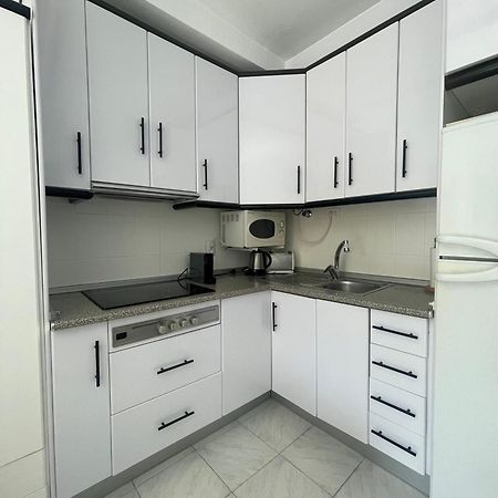 Apartament Studio, La Mata , Torrevieja, Vinamar 3 Eksteriør bilde