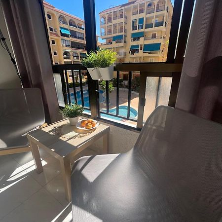 Apartament Studio, La Mata , Torrevieja, Vinamar 3 Eksteriør bilde