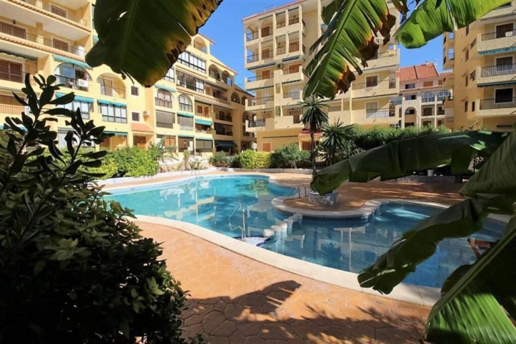 Apartament Studio, La Mata , Torrevieja, Vinamar 3 Eksteriør bilde