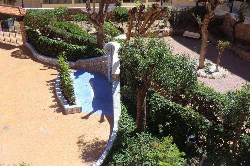 Apartament Studio, La Mata , Torrevieja, Vinamar 3 Eksteriør bilde