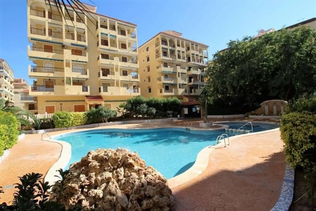 Apartament Studio, La Mata , Torrevieja, Vinamar 3 Leilighet Eksteriør bilde