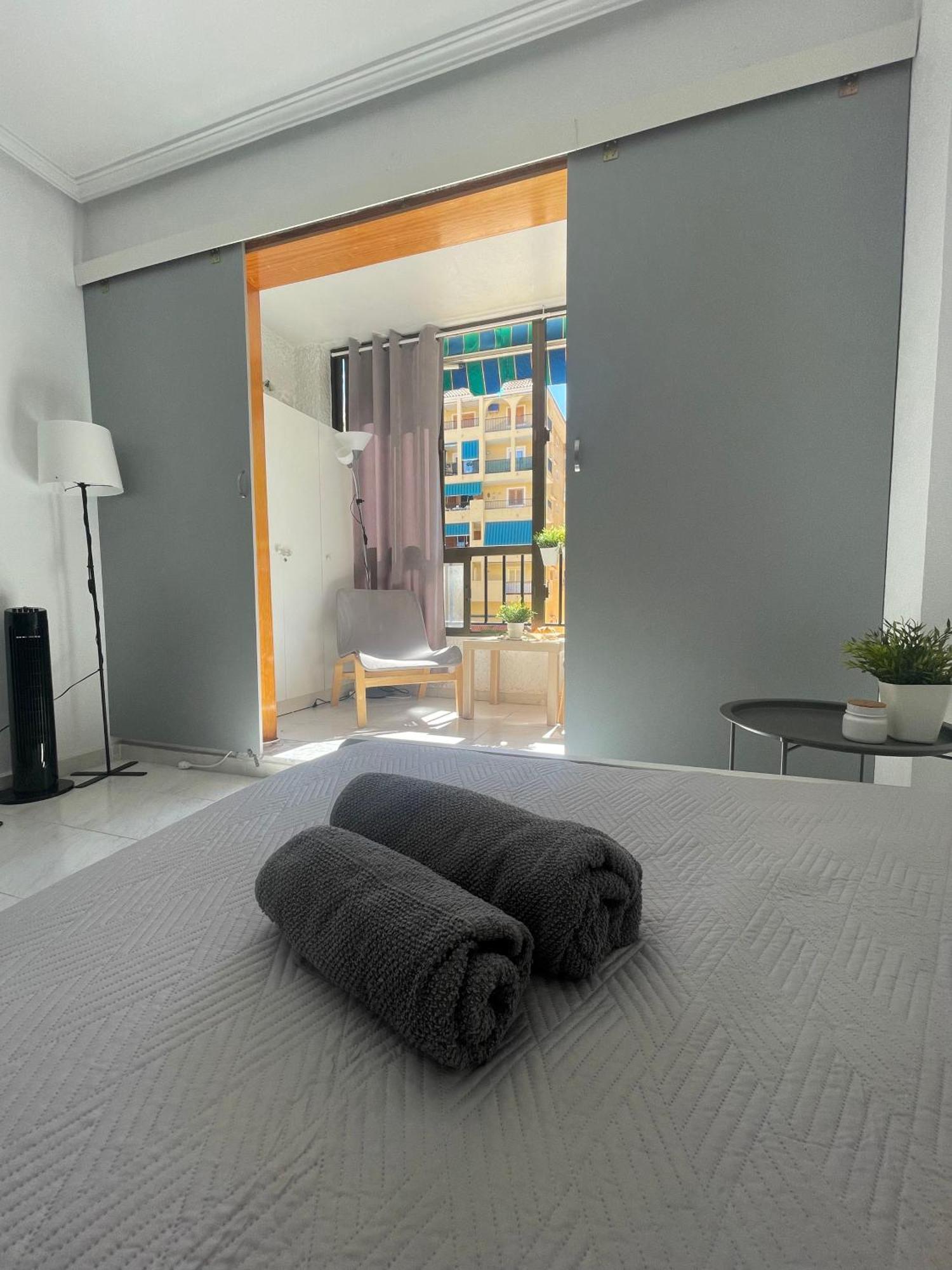 Apartament Studio, La Mata , Torrevieja, Vinamar 3 Eksteriør bilde