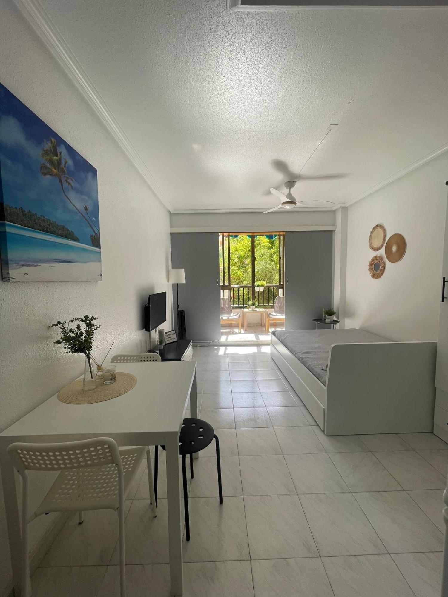 Apartament Studio, La Mata , Torrevieja, Vinamar 3 Eksteriør bilde
