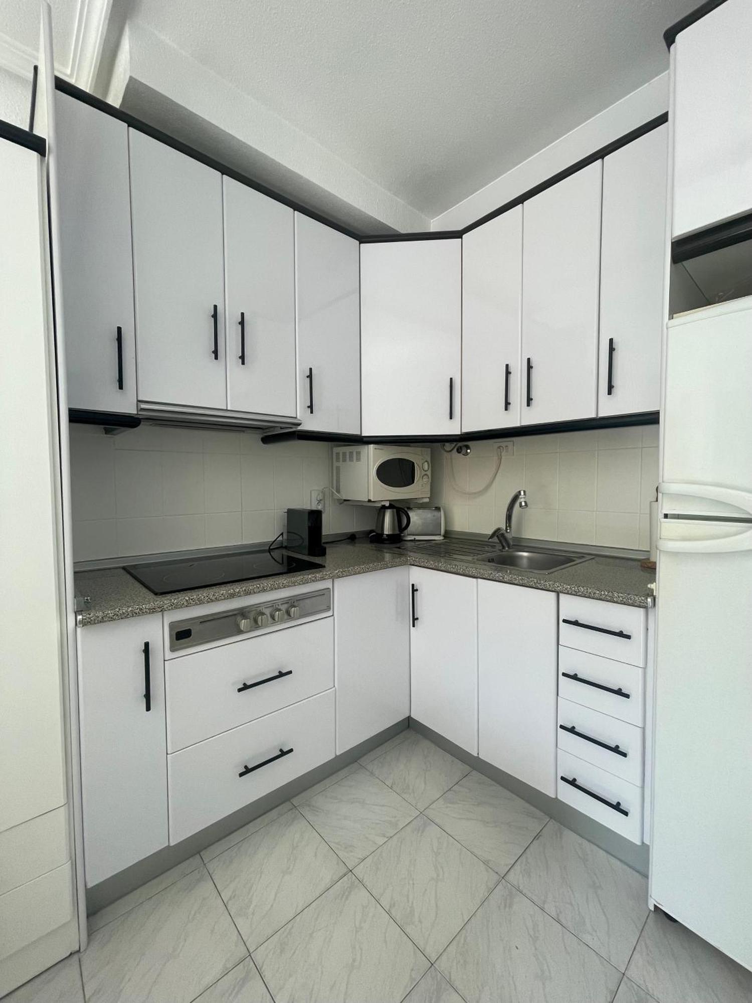 Apartament Studio, La Mata , Torrevieja, Vinamar 3 Eksteriør bilde