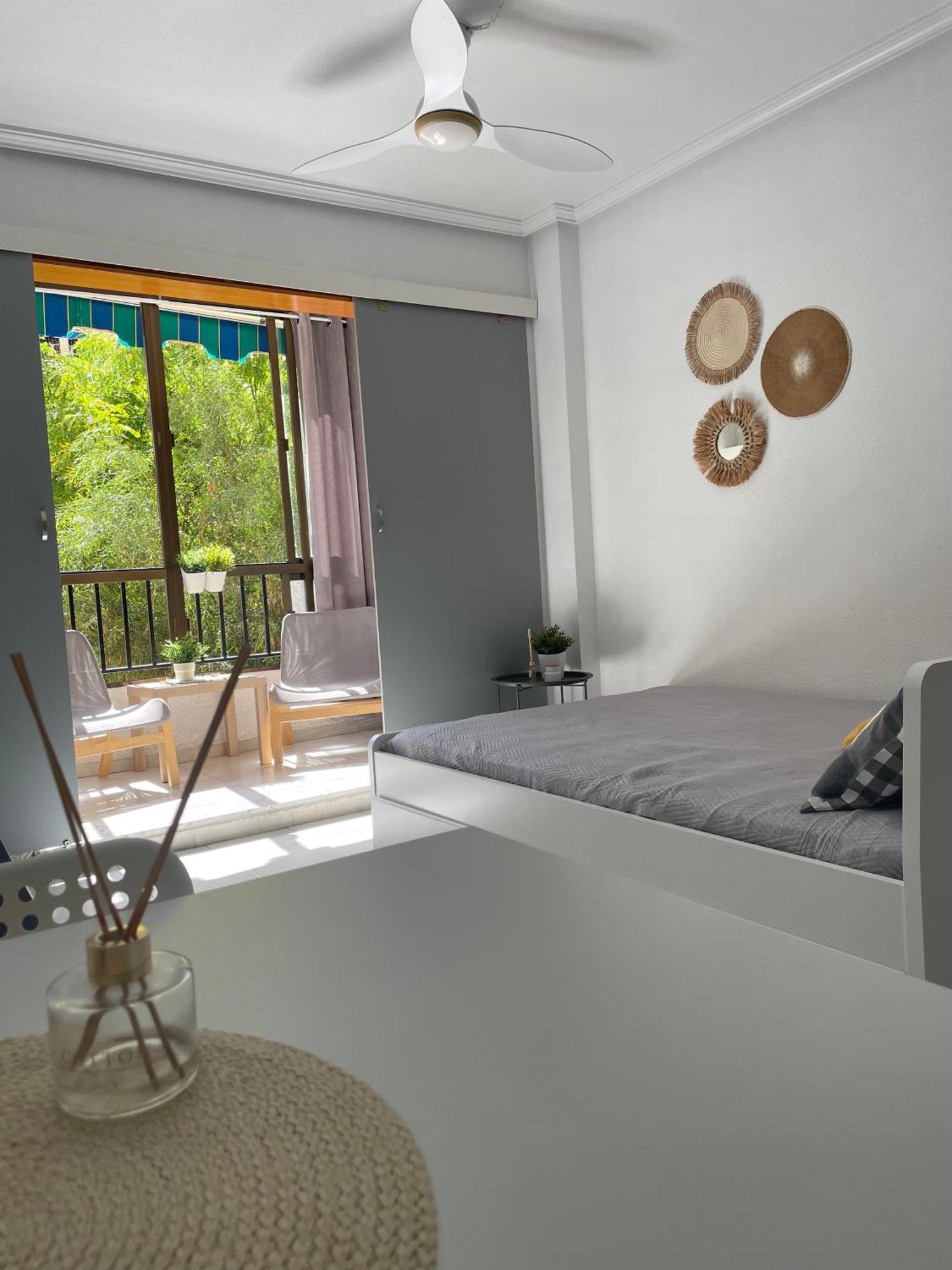 Apartament Studio, La Mata , Torrevieja, Vinamar 3 Eksteriør bilde