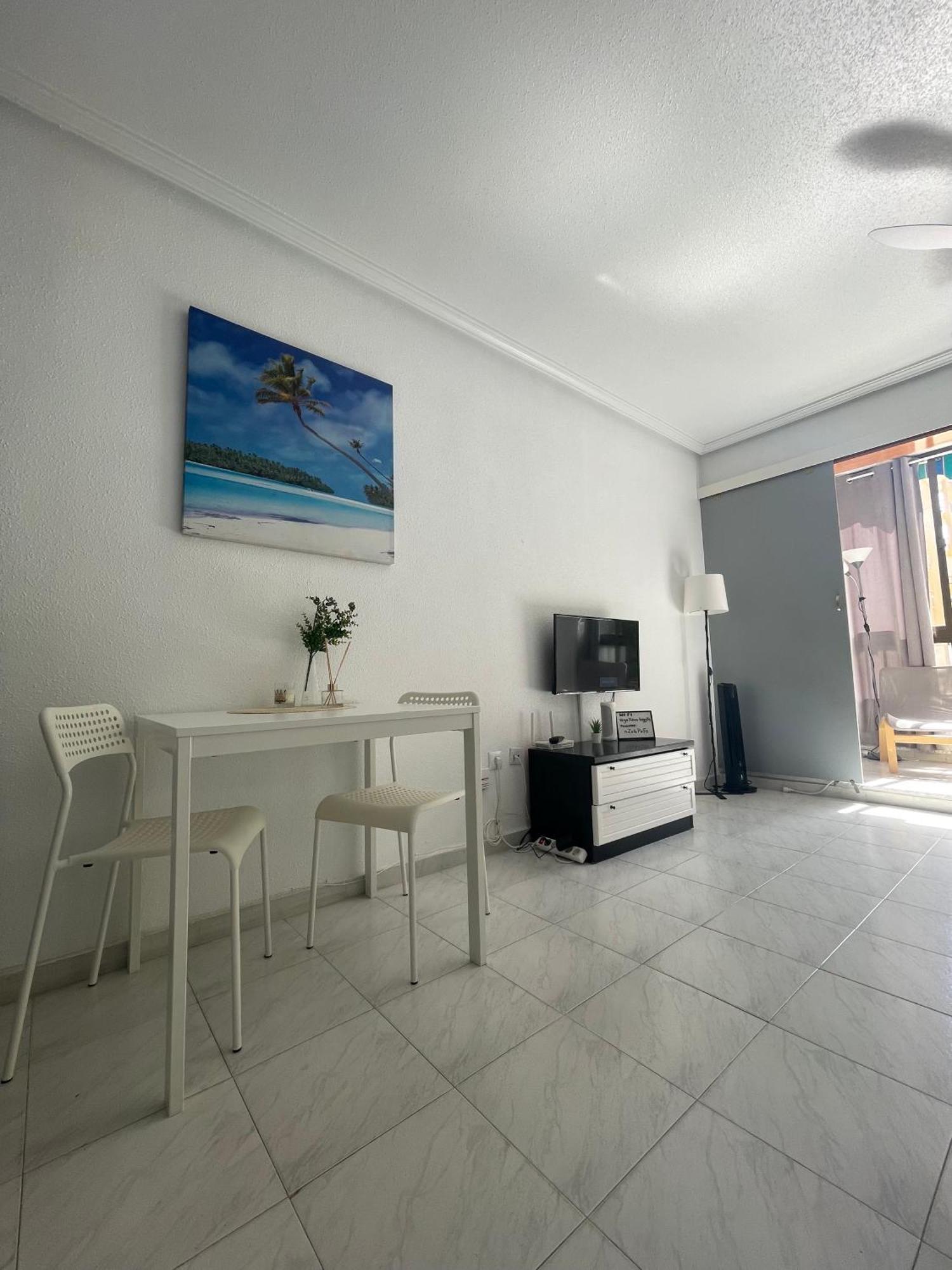 Apartament Studio, La Mata , Torrevieja, Vinamar 3 Leilighet Eksteriør bilde