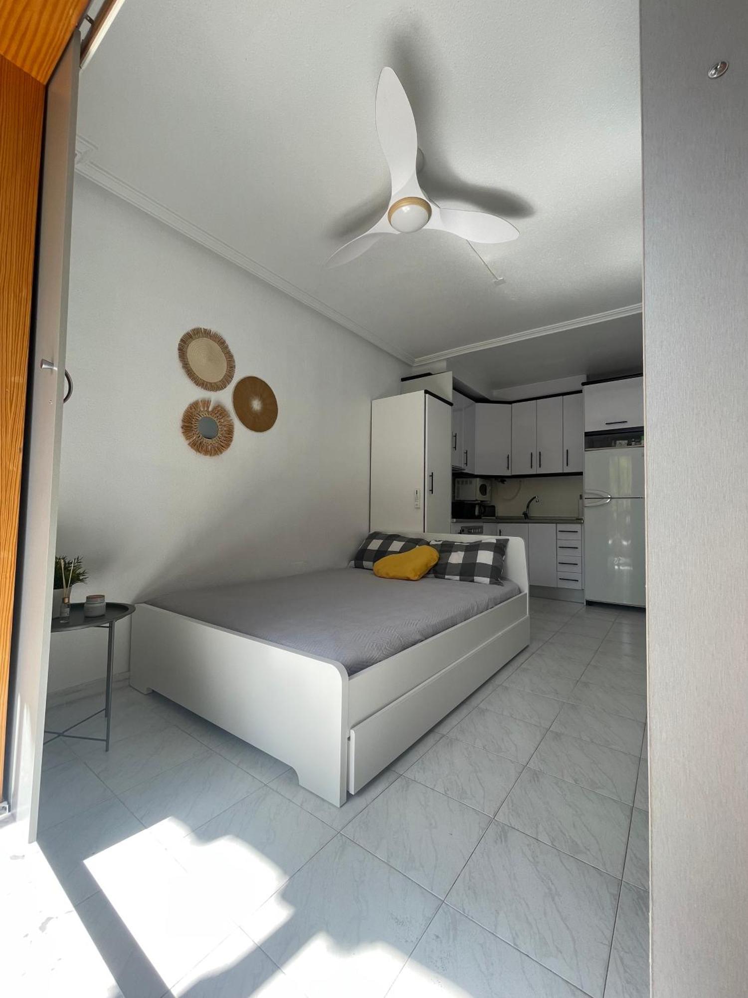 Apartament Studio, La Mata , Torrevieja, Vinamar 3 Eksteriør bilde