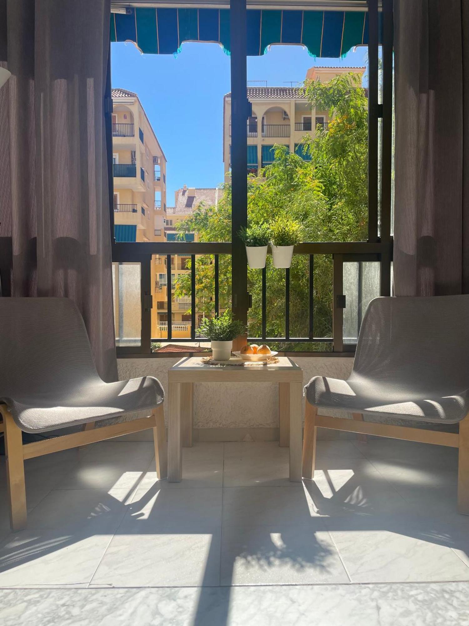 Apartament Studio, La Mata , Torrevieja, Vinamar 3 Eksteriør bilde