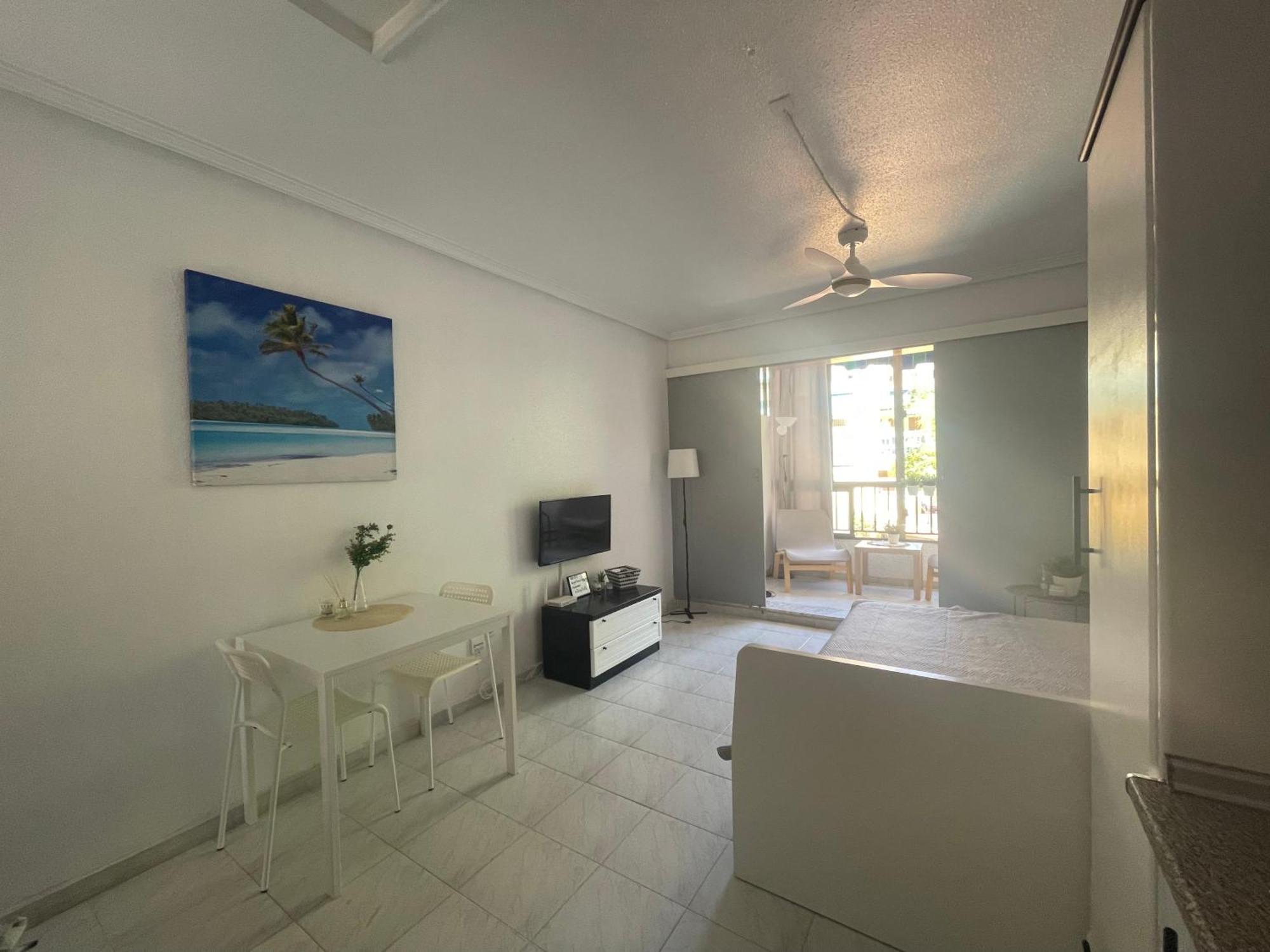 Apartament Studio, La Mata , Torrevieja, Vinamar 3 Eksteriør bilde
