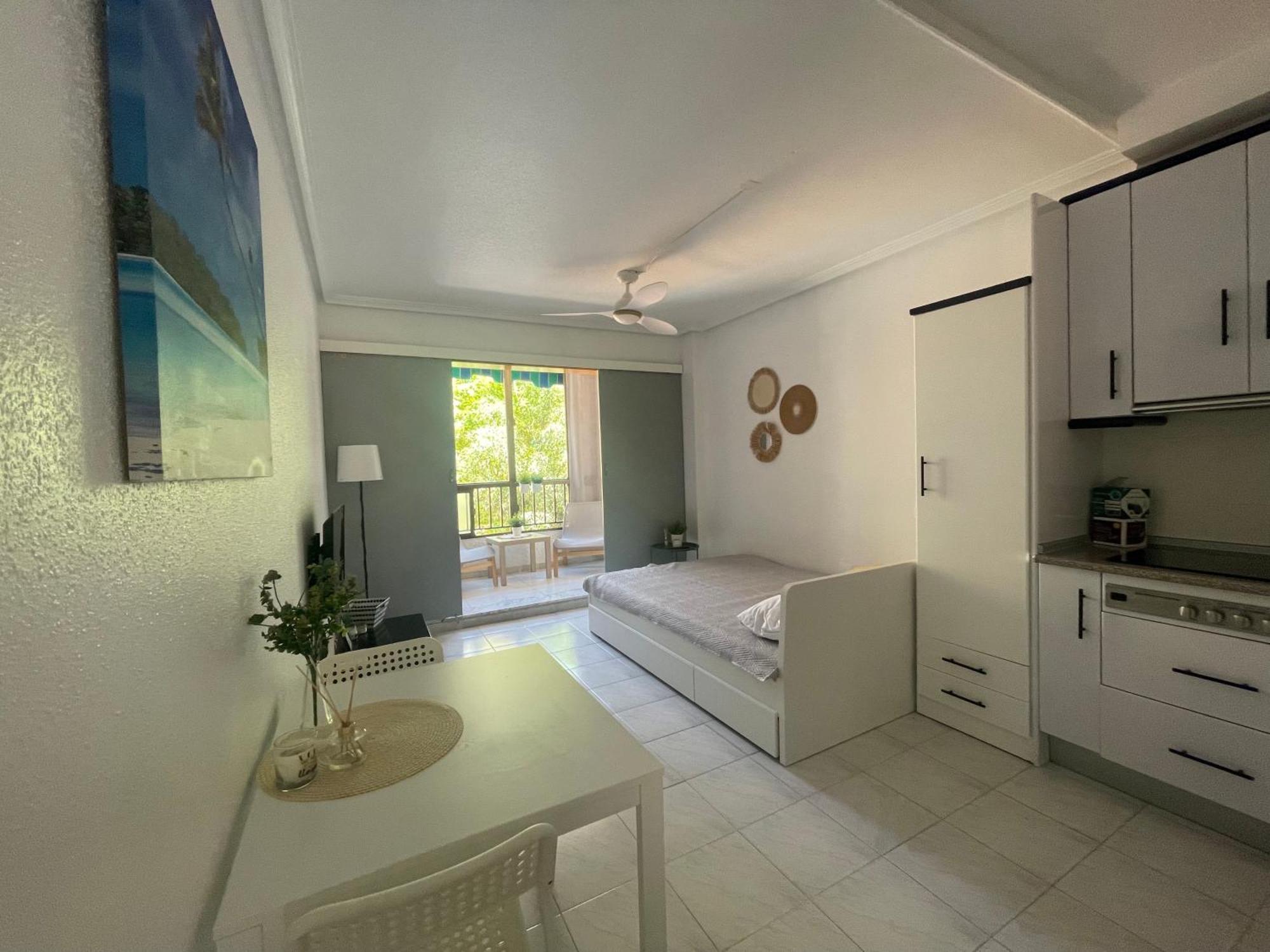 Apartament Studio, La Mata , Torrevieja, Vinamar 3 Eksteriør bilde
