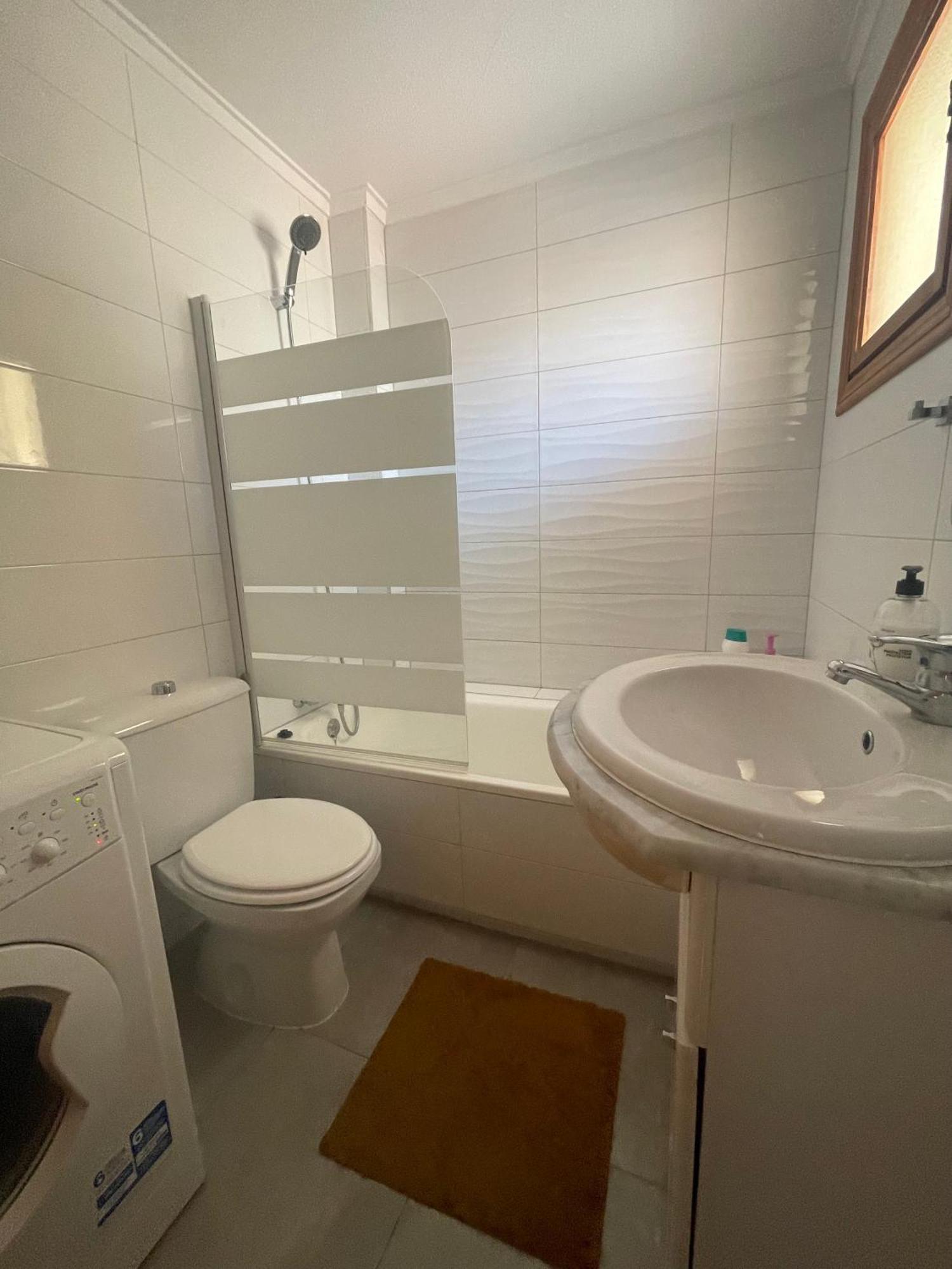 Apartament Studio, La Mata , Torrevieja, Vinamar 3 Eksteriør bilde
